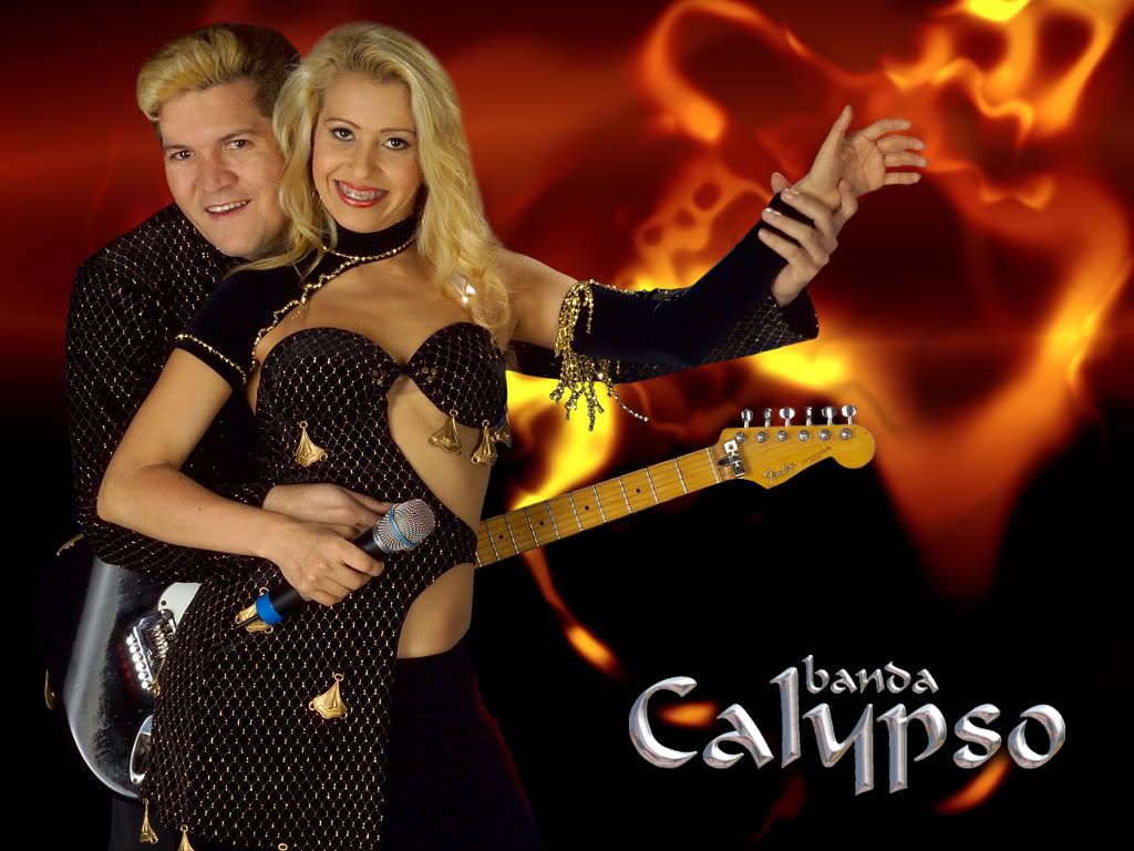 Banda Calypso