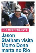 Jason Statham