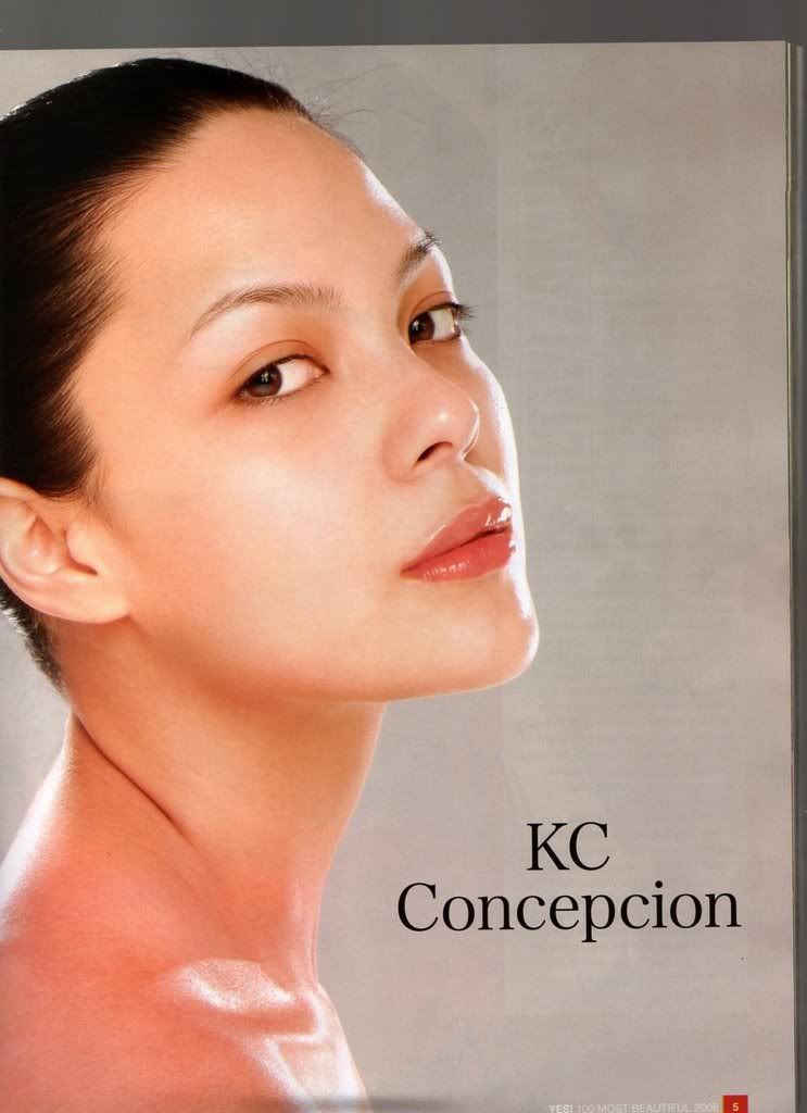 KC Concepcion