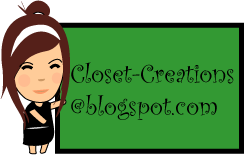 Closet Creations, Link us! (: