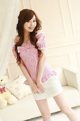 LY676#M (Pink)