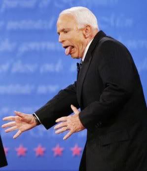 John Mccain photo: John McCain is insane McInsane-Tongue.jpg