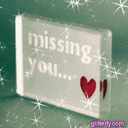 Missing You #01