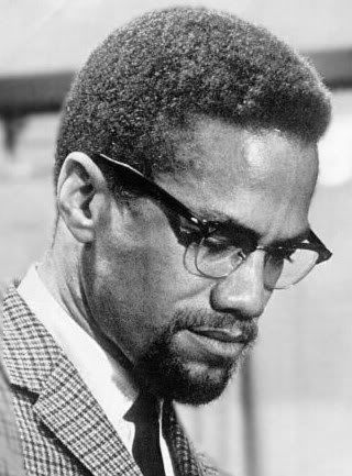 Quotes By Malcolm X About Islam