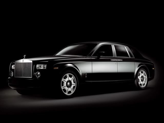 Rolls Royce Phantom. rolls-royce-phantom-