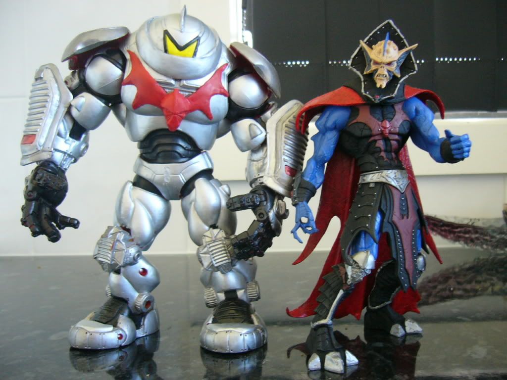 hordak 2002