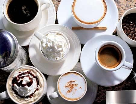 coffe Pictures, Images and Photos