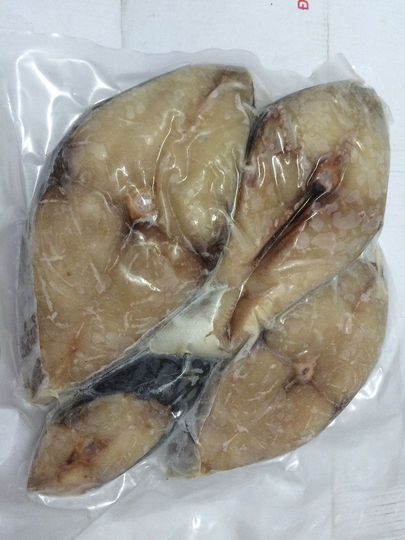 Hải sản khô rẻ và ngon nhất tại vũng tàu - 1