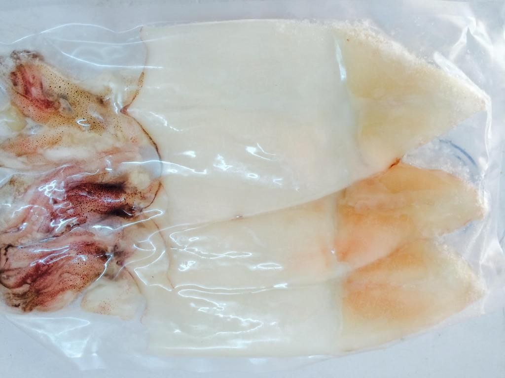 Hải sản khô rẻ và ngon nhất tại vũng tàu - 2