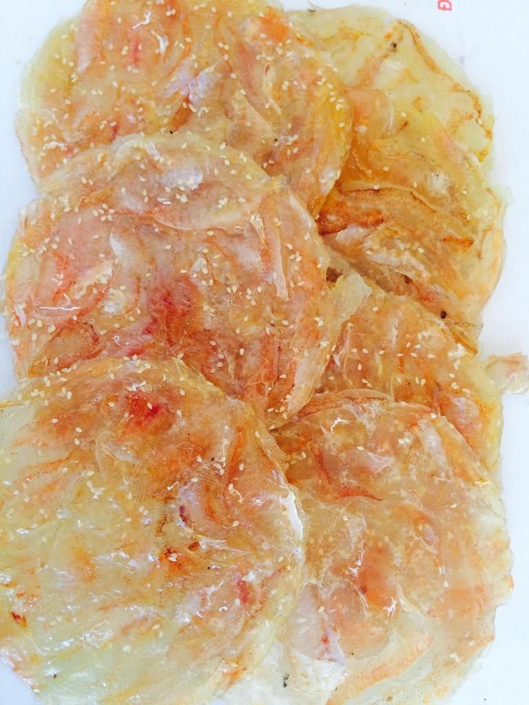 Hải sản khô rẻ và ngon nhất tại vũng tàu - 2