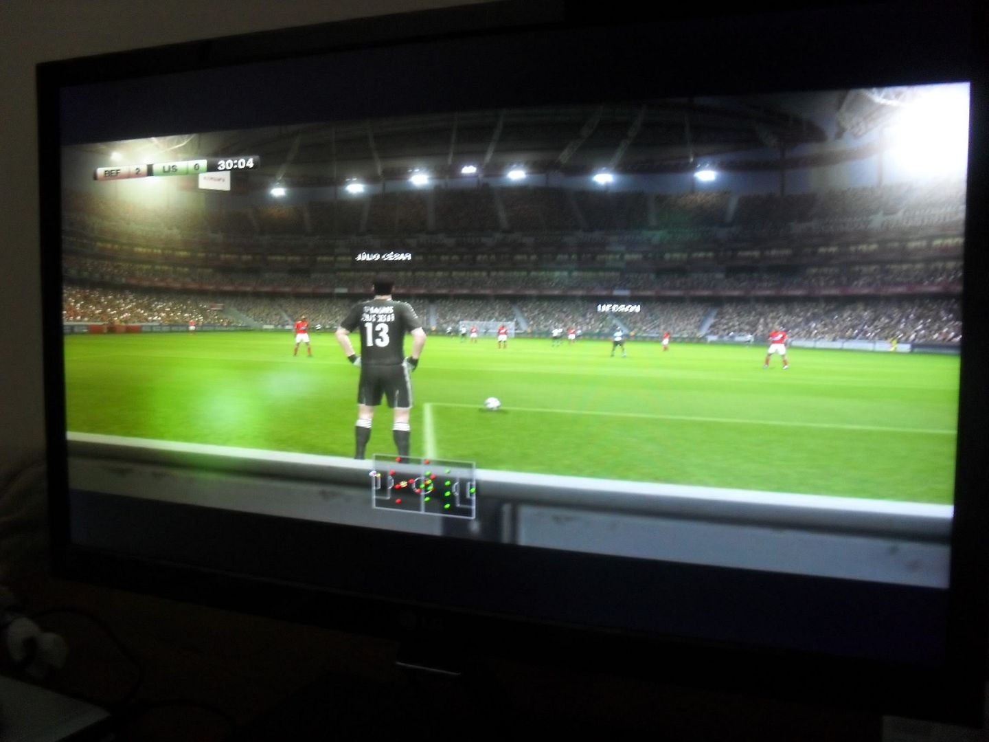 PES 2011 PES 2011
