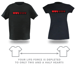 Life Shirt Life Shirt