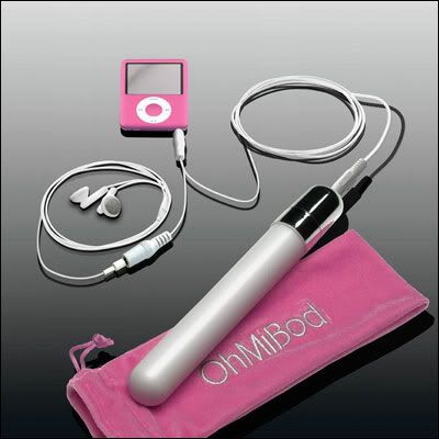 OhMiBod OhMiBod
