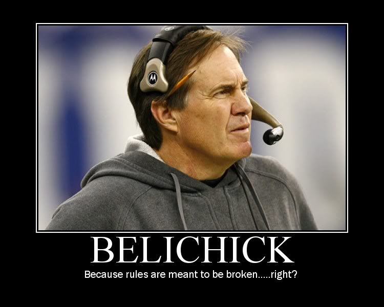 MotivPoster-Belichick.jpg MotivPoster - Belichick image by GhostIconPhoto