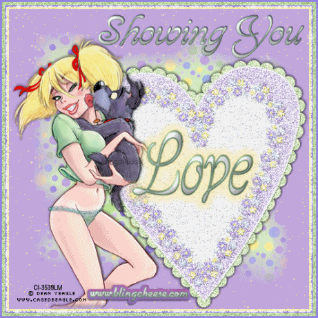Showing Love 02 Pictures, Images and Photos