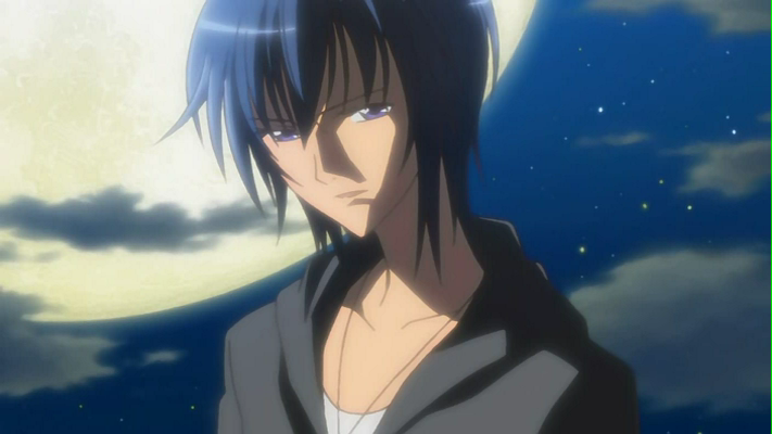ikuto is lovely:X:X Pictures, Images and Photos