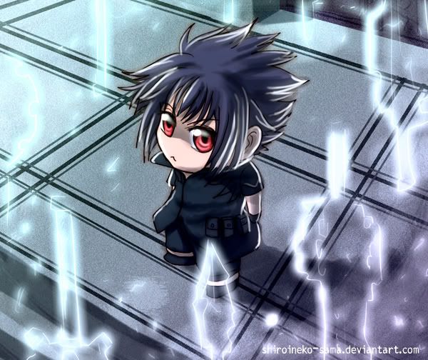 FFv13__Standing_Guard_by_ShiroiNeko.jpg final fantasy 13 versus storm image by banditdrag