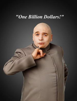 Dr. Evil Pictures, Images and Photos