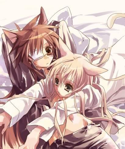 1163970674534qz3jf5.jpg Yaoi Neko Rest-Zero image by Sorrowfulangelnoya-Lovelust