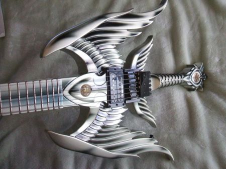 Angel Sword