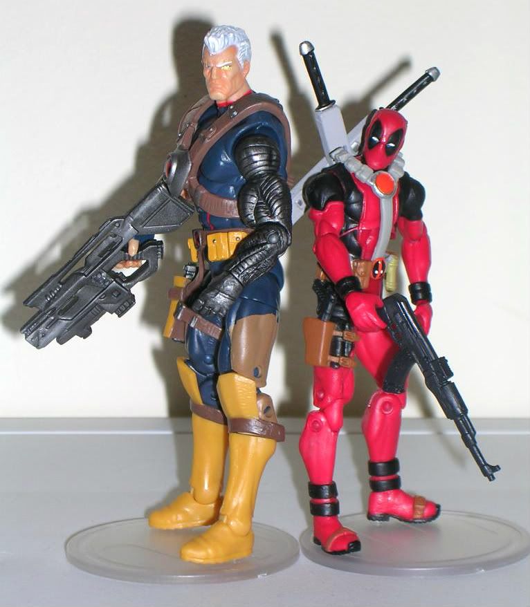 neca cable