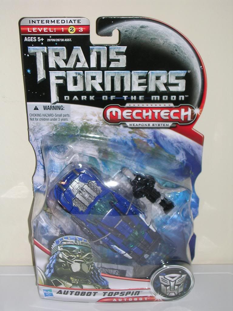 transformers dark of the moon wreckers