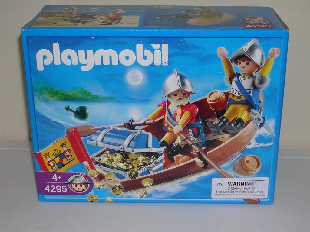 playmobil 4295