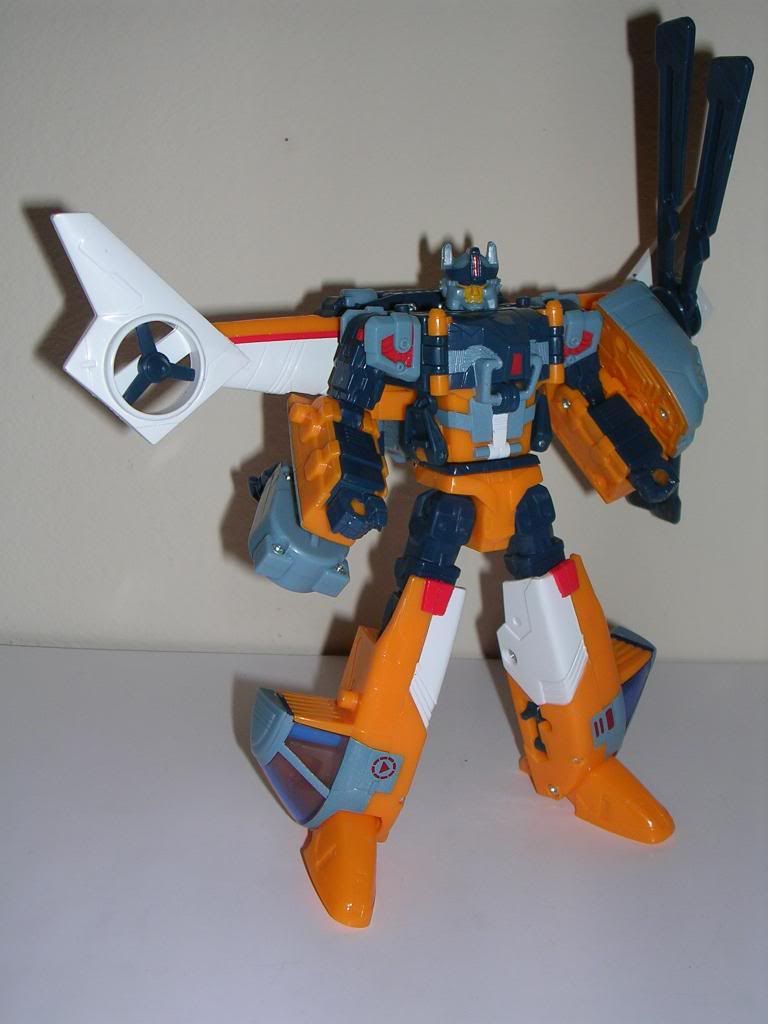 hasbro transformers helicopter