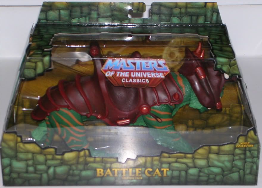 battle cat classics