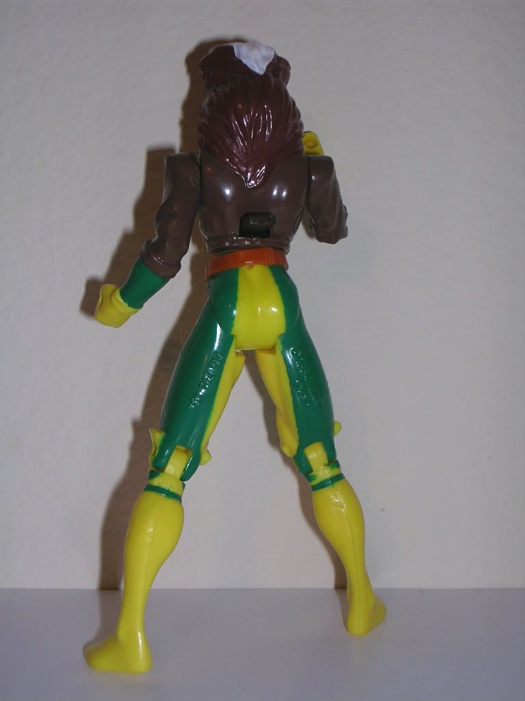 rogue toybiz