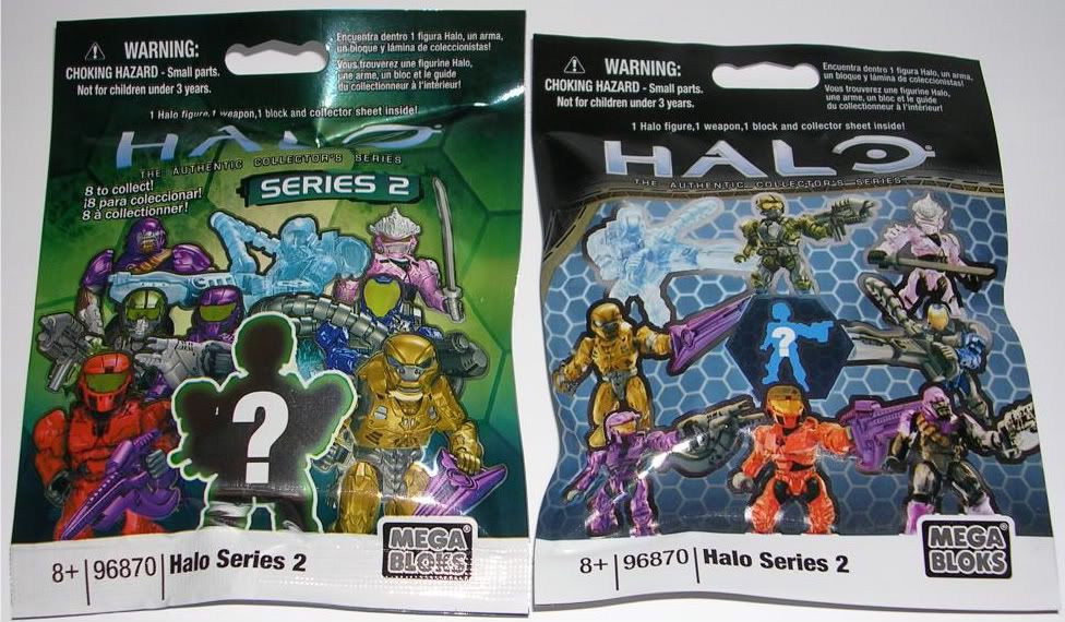 halo minifigures amazon