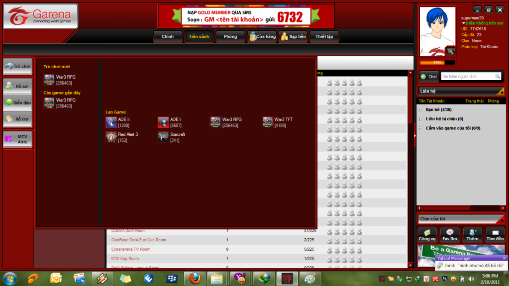 anh em nào từng là fan Counter - Strike cho mình hỏi
