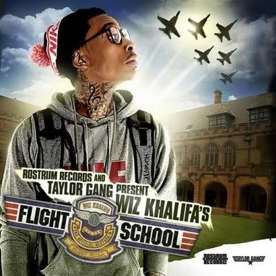Wiz Khalifa Pictures, Images and Photos
