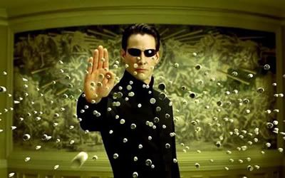 Matrix