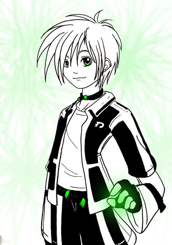 Danny phantom owo Pictures, Images and Photos