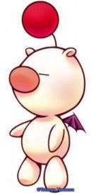 Kh Moogle