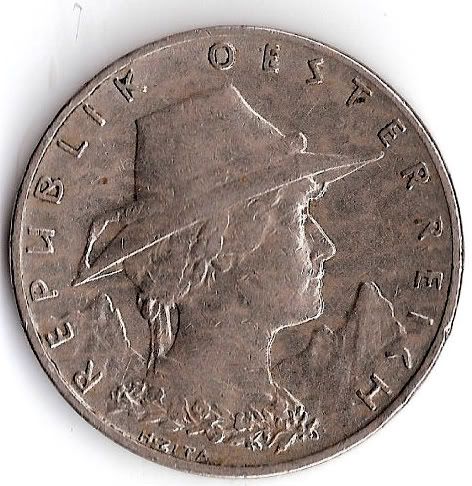 republik osterreich stamps. 1925 Republik Osterreich