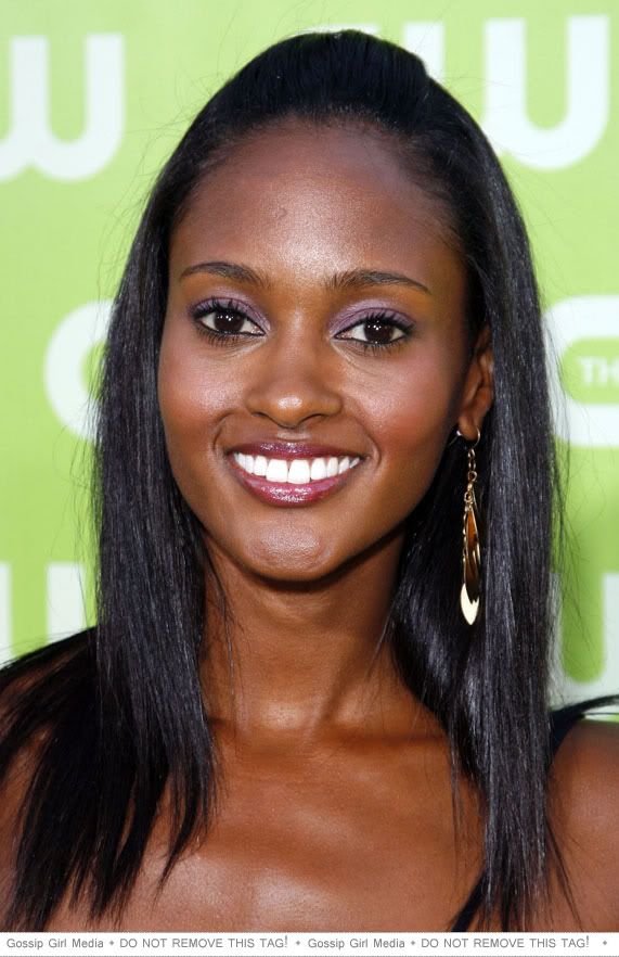 Re: Light, Dark and Brown: Just Post Pics of Beautiful Black Women (of 