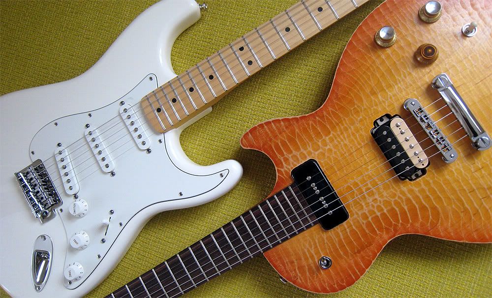 fender stratocaster wallpaper. Fender Stratocaster Image