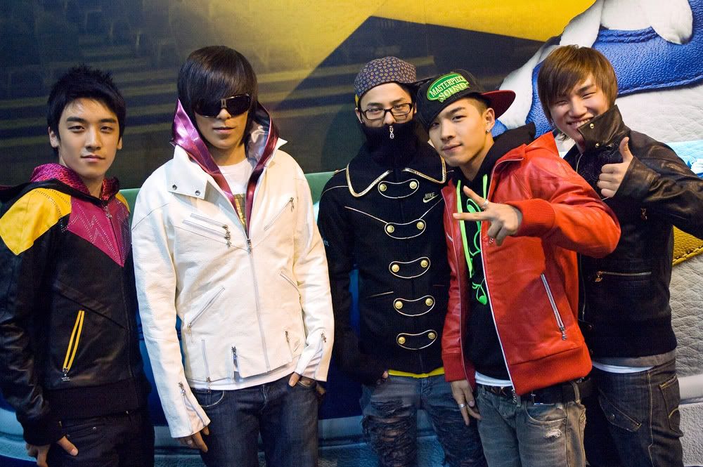 bigbang-----
