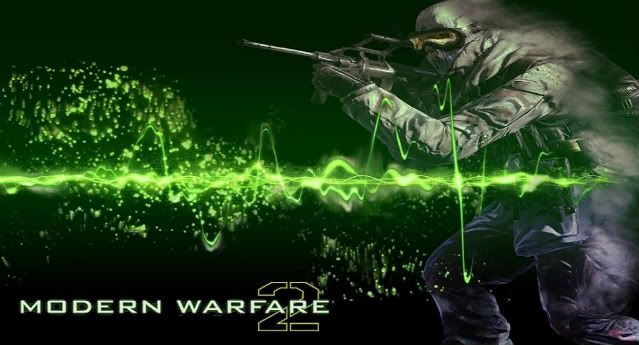 modern warfare 2 wallpaper. Call of duty modern warfare 2 Wallpaper