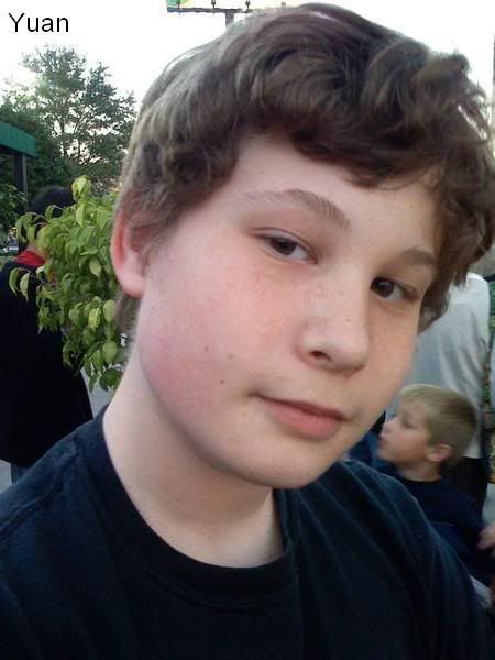 [PokeCommunity.com] Pictures of You ~~ POST THREAD