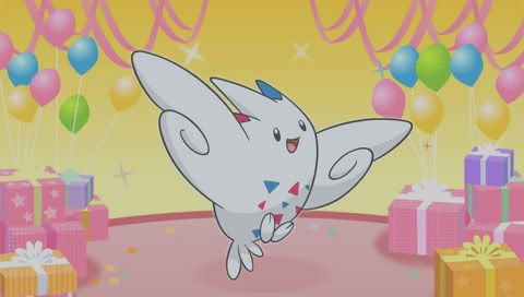 [PokeCommunity.com] Happy Birthday to the King of Celebrations himself!