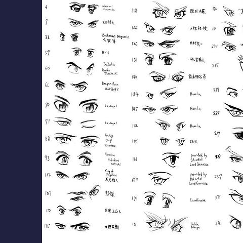 Girls And Guys Eyes Photo By Rosejuto Photobucket
