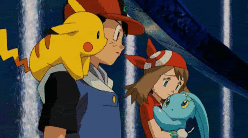 [PokeCommunity.com] Shipping Debates