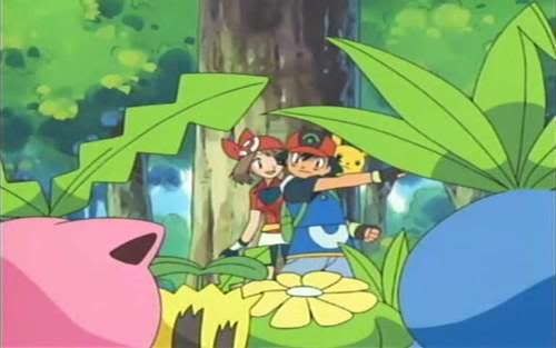[PokeCommunity.com] Shipping Debates