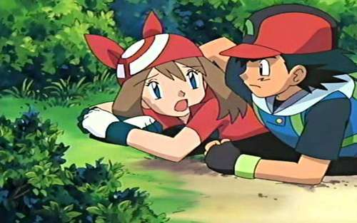[PokeCommunity.com] Shipping Debates