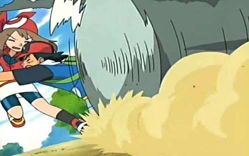 [PokeCommunity.com] Shipping Debates
