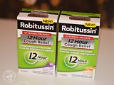 Robitussin Maximum Strength 12 Hour Cough And Mucus Relief / Robitussin Maximum Strength 12 Hour Cough & Mucus Relief ... - Specially formulated for diabetics with the same effective cough, congestion and mucus relief you expect from robitussin.