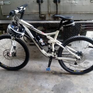 trek superfly olx